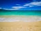 Baldwin Beach Park, beautiful, long white-sand beach on Maui's North Shore