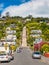 Baldwin Street, Dunedin, Otago, New Zealand