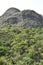 Baldy Mountain from Pararaha Valley