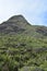 Baldy Mountain from Pararaha Valley