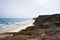 Baleal beach Peniche, Portugal