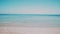 Balearic Island Formentera Transparent Blue Sea Waves