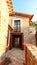 Balearic islands Mediterranean architecture of Mallorca, Finca