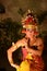 Bali dancer