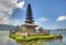 Bali Floating Temple