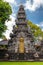 Bali hindy temples