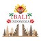 Bali, Indonesia Travel and Attraction