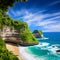 Bali's Hidden Secrets: Hidden Beach, Waterfall, and Temple