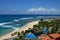 Bali Seaside hotel
