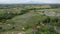 The Bali Terrace Rice Fields