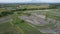 The Bali Terrace Rice Fields