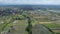 The Bali Terrace Rice Fields