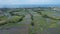 The Bali Terrace Rice Fields