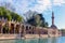 Balikligol, Halilurrahman Mosque Sanliurfa, Turkey