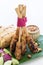 Balinese Chicken Satay