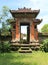 Balinese Doorway