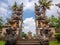 Balinese Gate