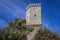 Balio Castle in Erice