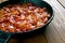 Balkan Baked Beans