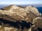 Balkan Mountains and Vratsata pass, Bulgaria