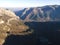 Balkan Mountains and Vratsata pass, Bulgaria