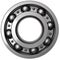 Ball bearing