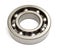 Ball bearing