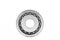 Ball bearing isolated