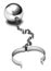 Ball and chain