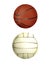 Ball collection - handball & basketball