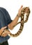 Ball python