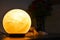 Ball Salt Lamp | Himalayan