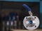 Ball Valve with body stainless Steel