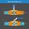 Ball Valve Water Tap. Illustration showing important parts composition inside which a water or gas