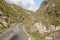 Ballaghbeama Gap; Killarney National Park