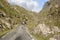 Ballaghbeama Gap; Killarney National Park