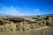 Ballarat Ghost Town remnants