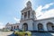 Ballarat railway station