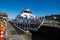 Ballard Lock Argosy Cruise Ship