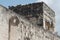 Ballcourt in Chichen Itza