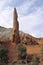 Ballerina Spire in Kodachrome Basin