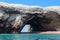 Ballestas Islands near Paracas, Peru