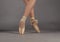 Ballet foot 3