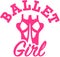 Ballet girl