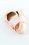 Ballet Point Shoes or Slippers