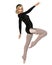 Ballet Practice - 1
