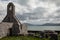 Ballinskelligs Priory, Ireland