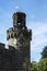 Balloch Castle Clock Tower