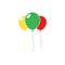 Ballon icon