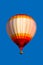 balloon, aerostat, air balloon, gasbag